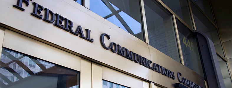 FCC Eliminates Amateur Radio Vanity Call Sign, GMRS License Reg pic photo